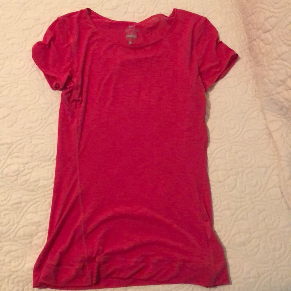 Nike dri fit shirt